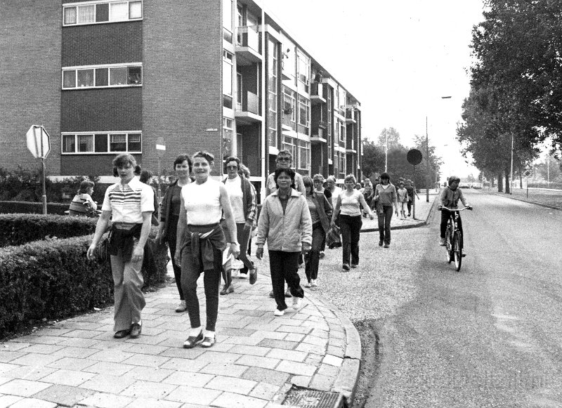 Avondvierdaagse 1980.jpg
